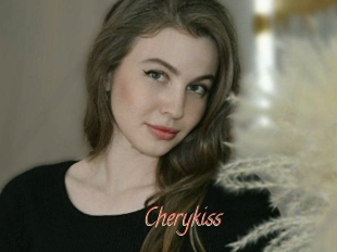 Cherykiss