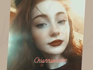 Chiannawinter