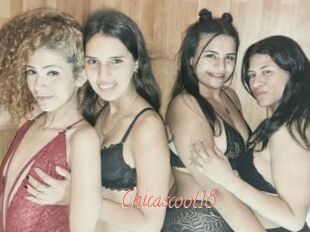 Chicascool18