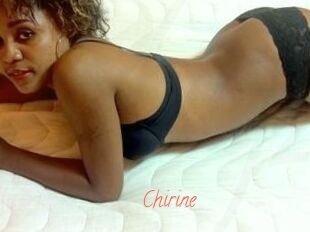 Chirine