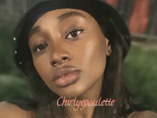 Chirlyepaulette