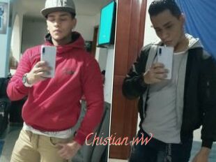 Chistian_ww