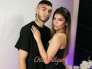 Chloeandlyam