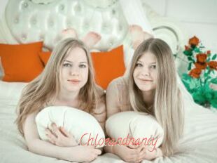 Chloeandnancy