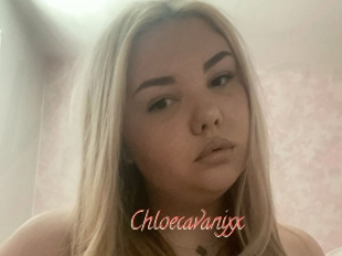 Chloecavanixx