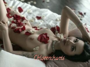 Chloeenchants