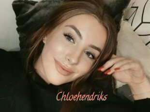 Chloehendriks