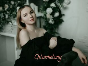 Chloemelony