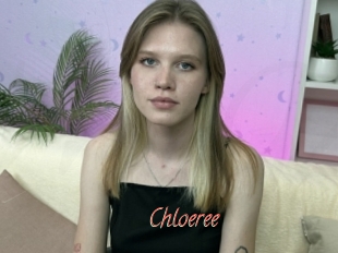 Chloeree