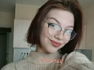 Chloericcy