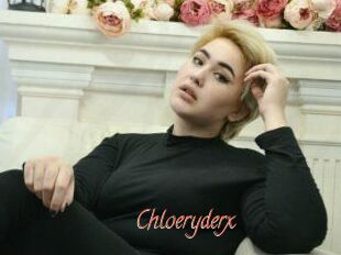 Chloeryderx