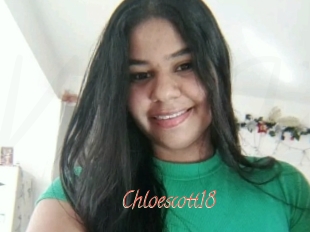 Chloescott18