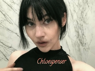 Chloespenser