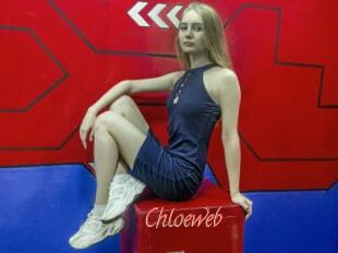 Chloeweb