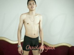 Chocolatebigdick