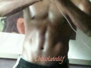 Chocolatedilf