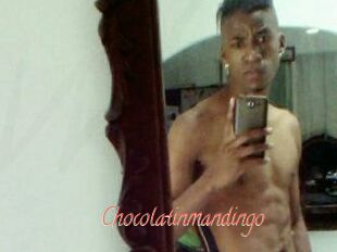 Chocolatinmandingo