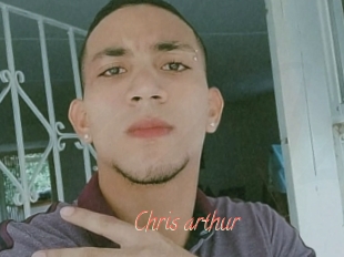 Chris_arthur