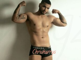 Chrisharrys