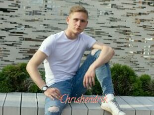 Chrishendrik