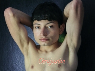 Chrisjustiin