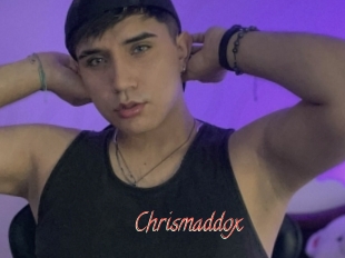 Chrismaddox