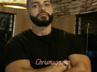 Chrismagnump