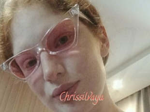 Chrissilvaya