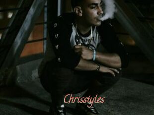 Chrisstyles