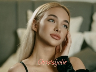 Christaljolie