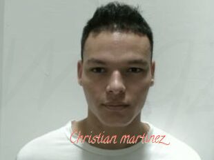 Christian_martinez