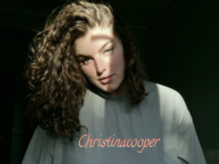 Christinacooper