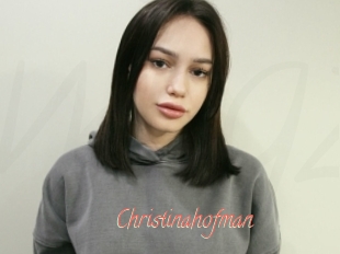 Christinahofman