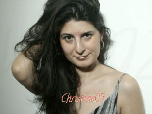 Christine05