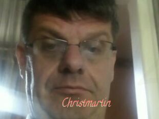 Christmartin