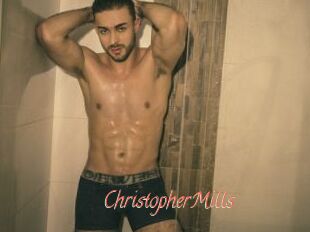 ChristopherMills