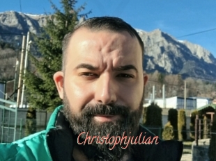 Christophjulian