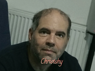 Christshy