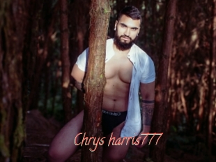 Chrys_harris777