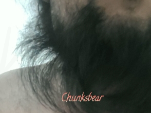 Chunksbear