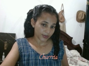 Churrita