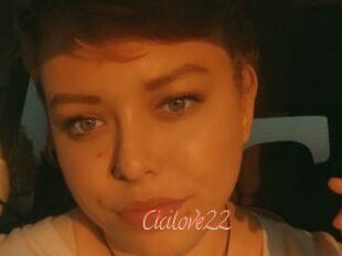 Cicilove22