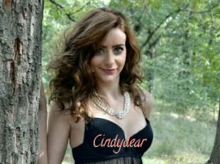 Cindydear