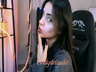 Cindydelgado