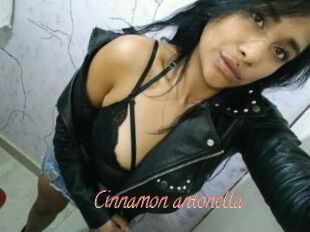 Cinnamon_antonella