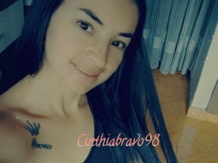 Cinthiabravo98