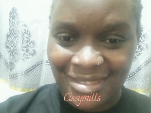 Cissymills