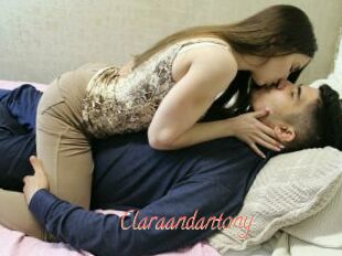 Claraandantony