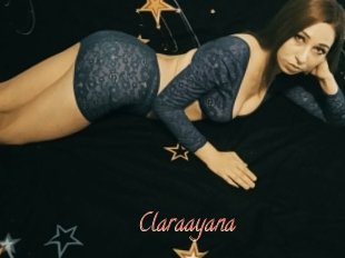 Claraayana