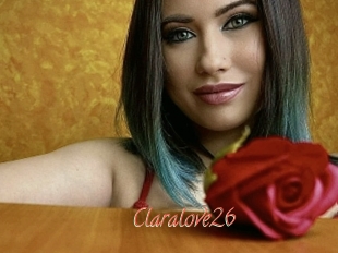 Claralove26